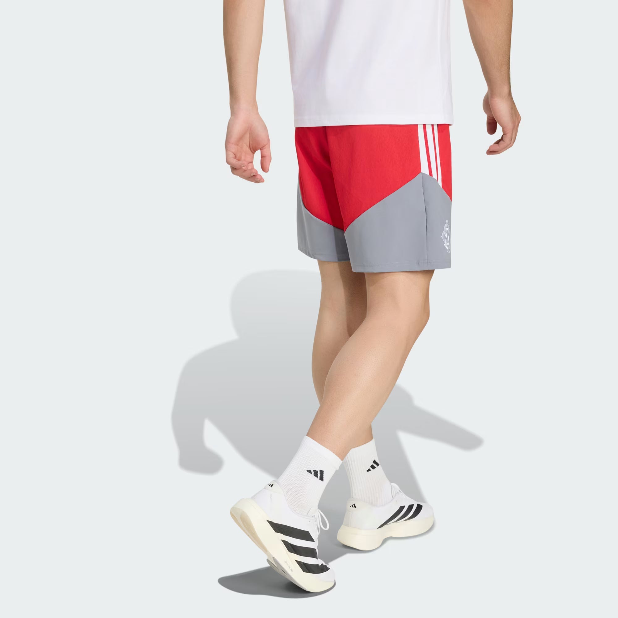 Conjunto Competition SC Internacional 26 ( Polo + Shorts )