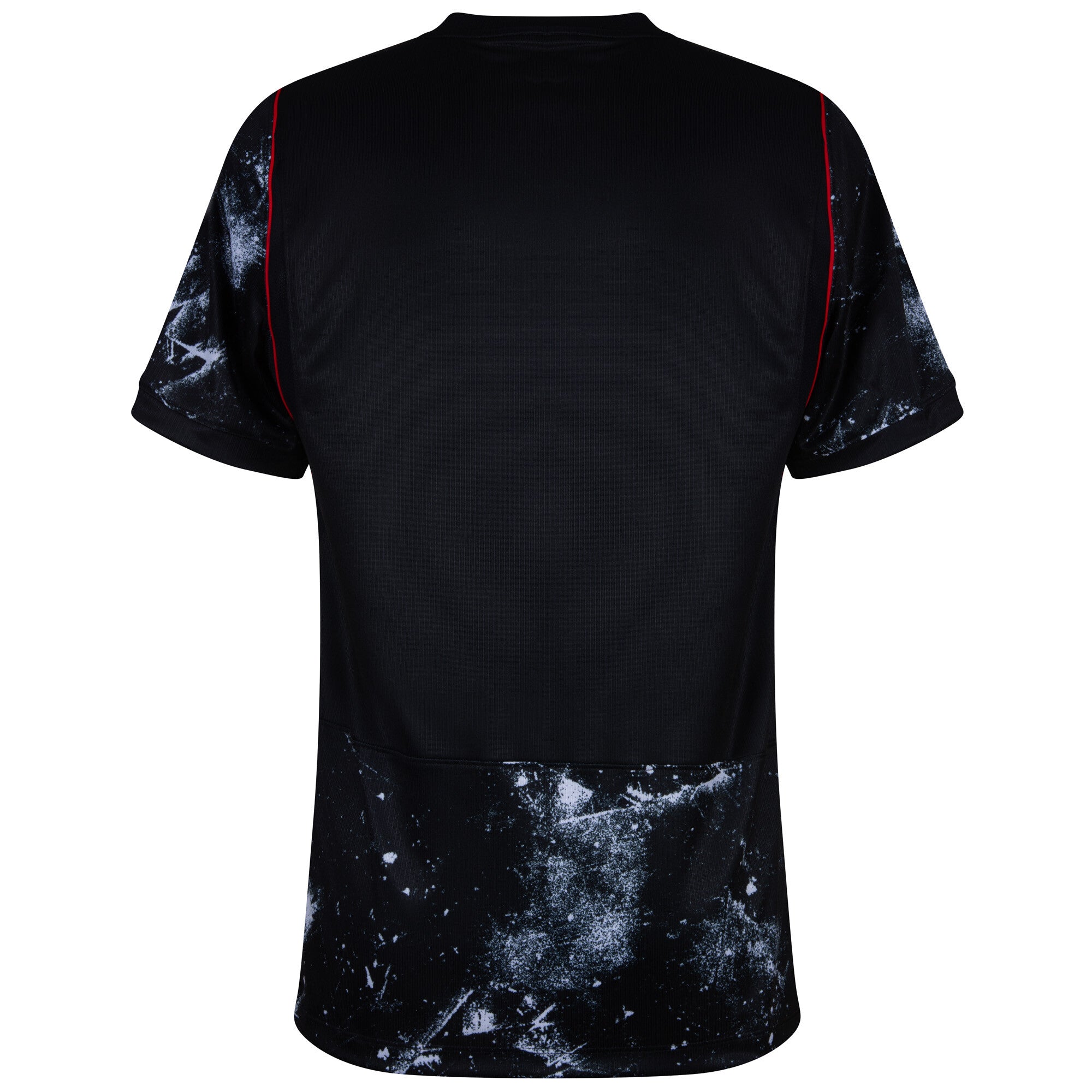 Camisa Canadá  26/27 II JOGADOR