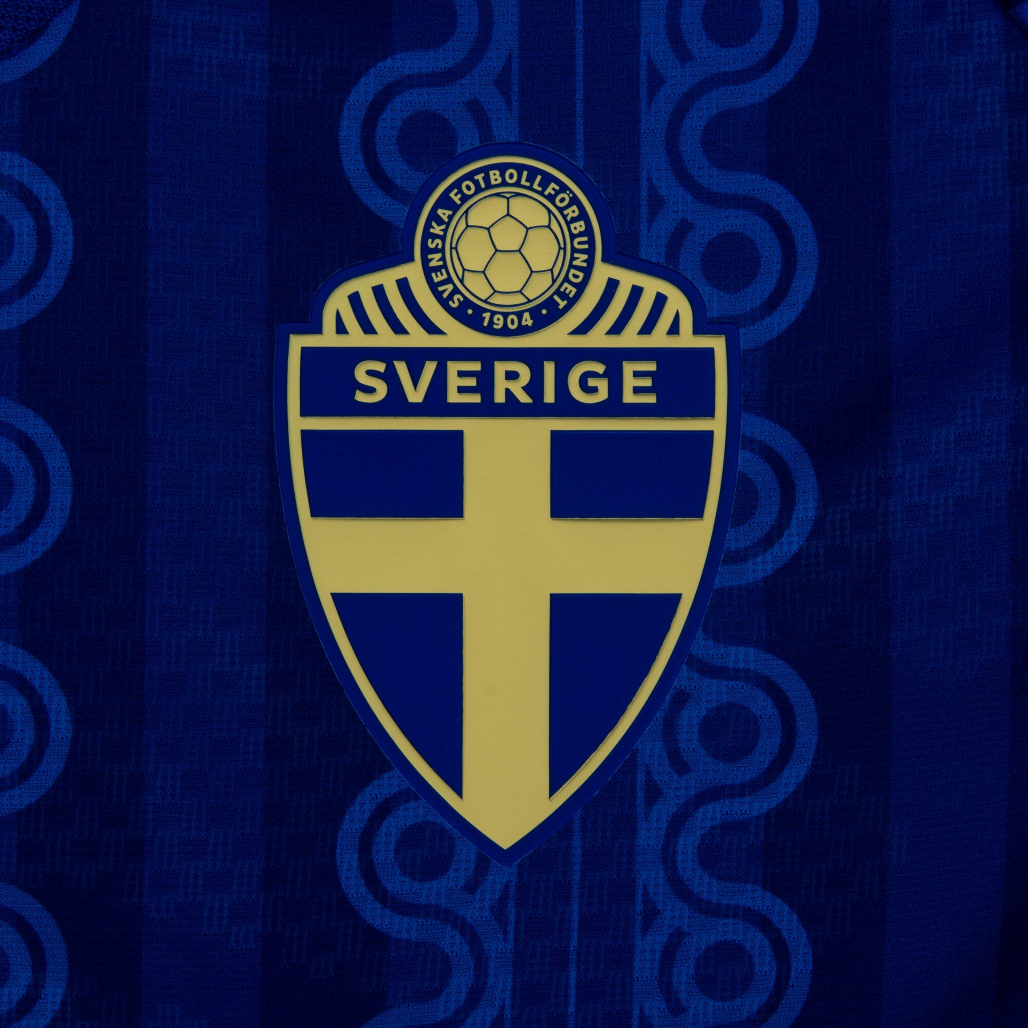 Camisa Suécia 26/27 II TORCEDOR