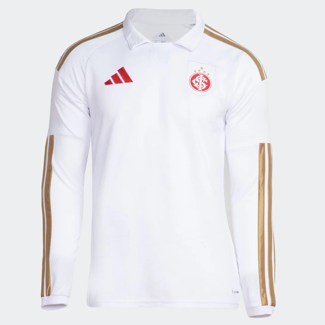 Camisa Internacional - Bernabei  #26 26/27 II TORCEDOR Manga Longa