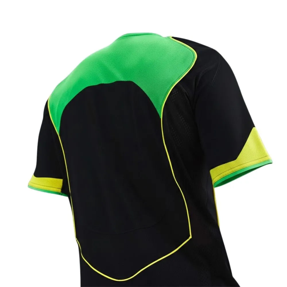 Camisa Brasil Torcedor Dri-FIT Total 90 - Retro