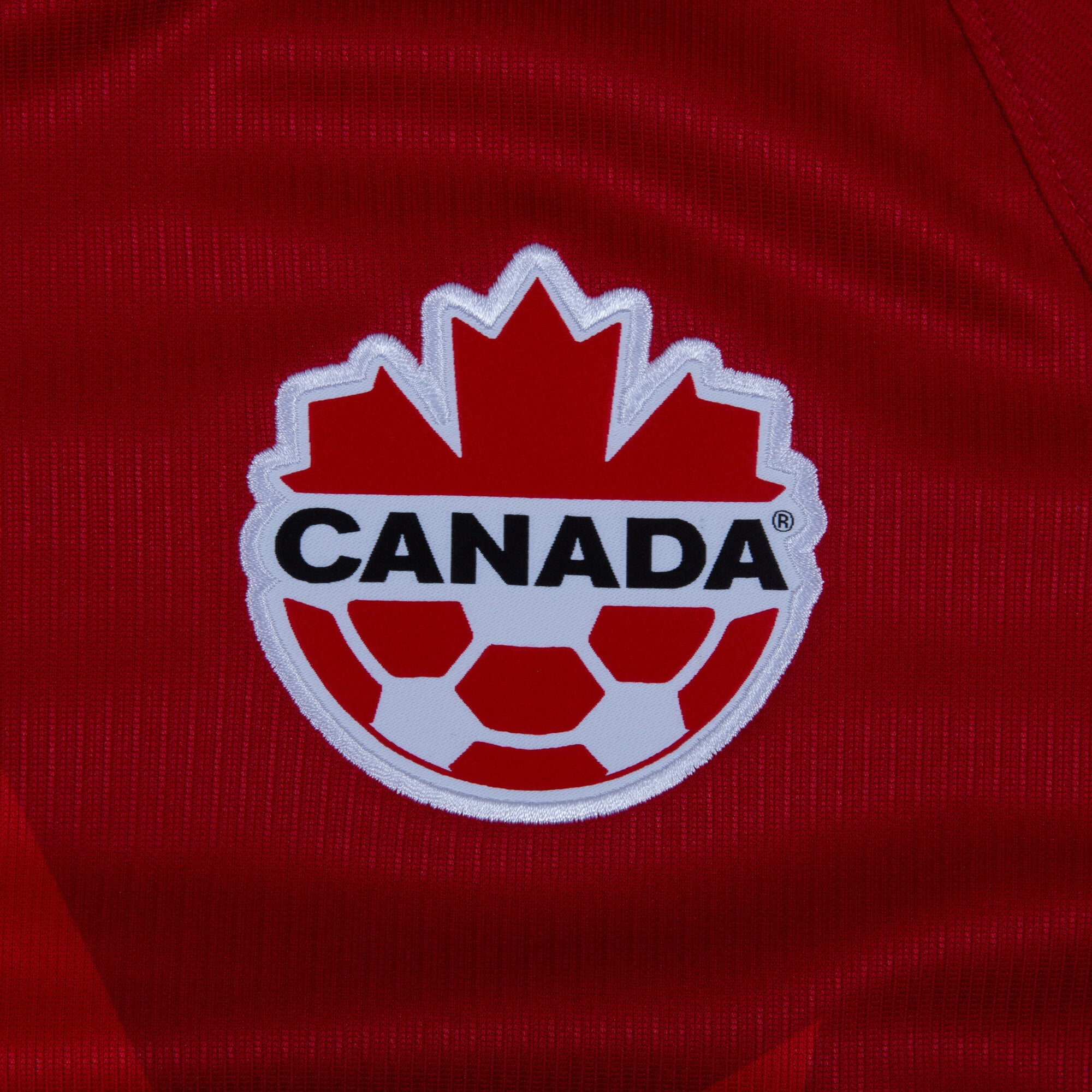 Camisa Canadá  26/27 I TORCEDOR