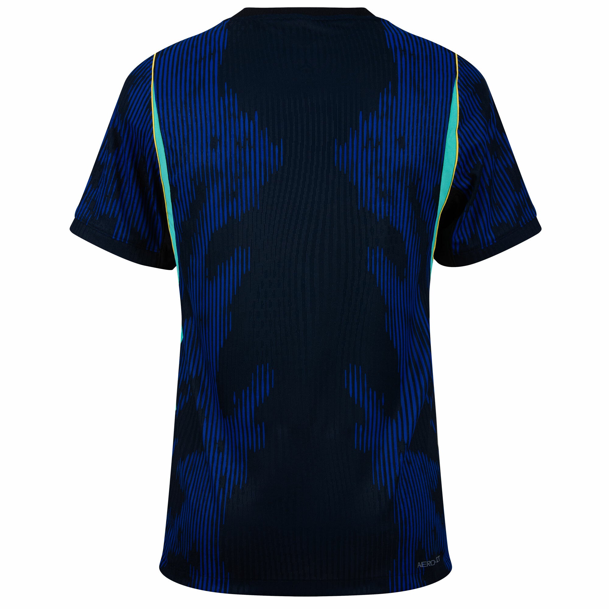 Kit Casal 2 Camisas Brasil Away 26/27 - Torcedor [P-2GG]