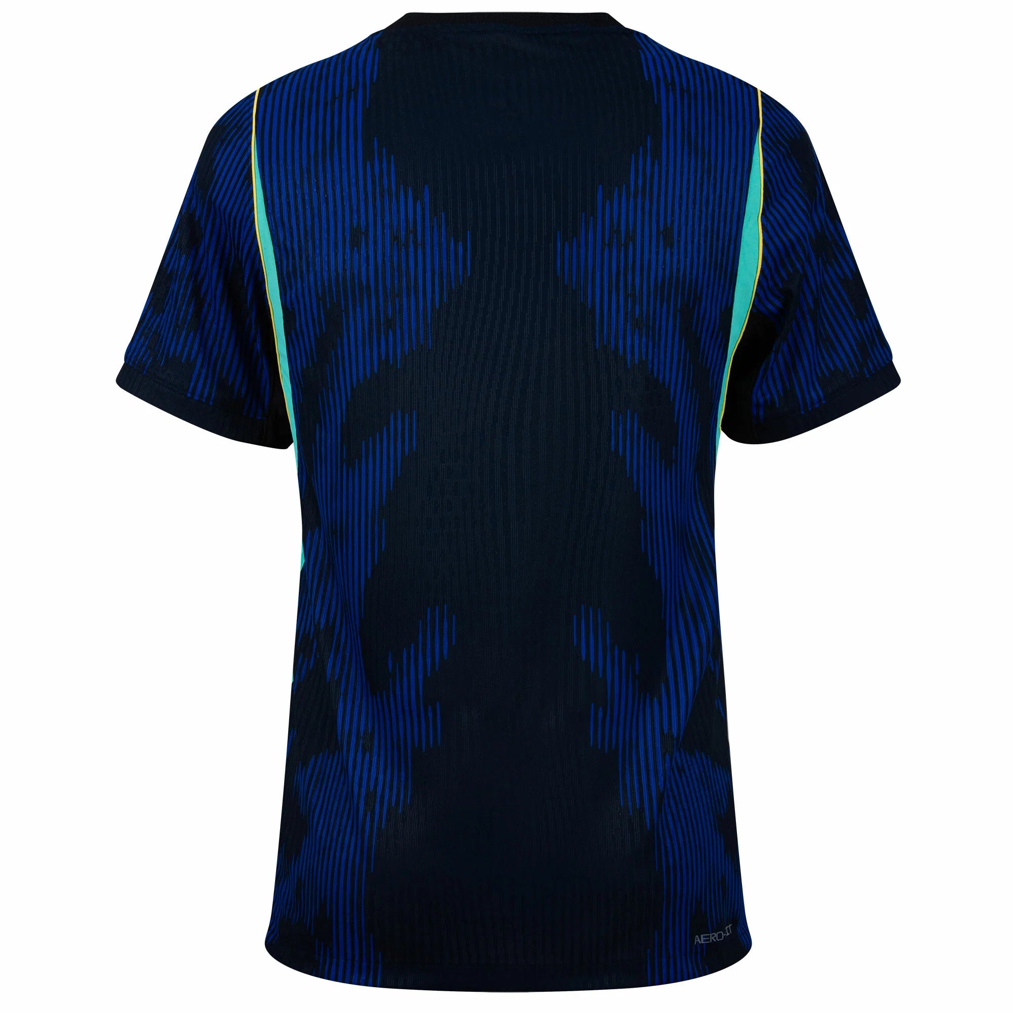 Camisa Brasil JOGADOR 2026/27 II