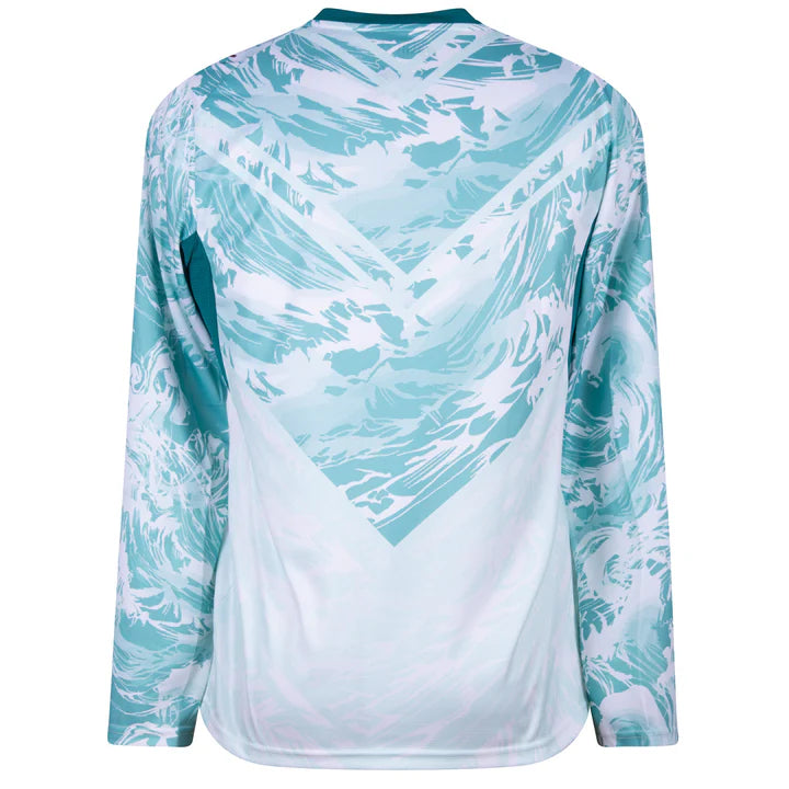 Camisa Manga Longa Portugal II 26/27 TORCEDOR