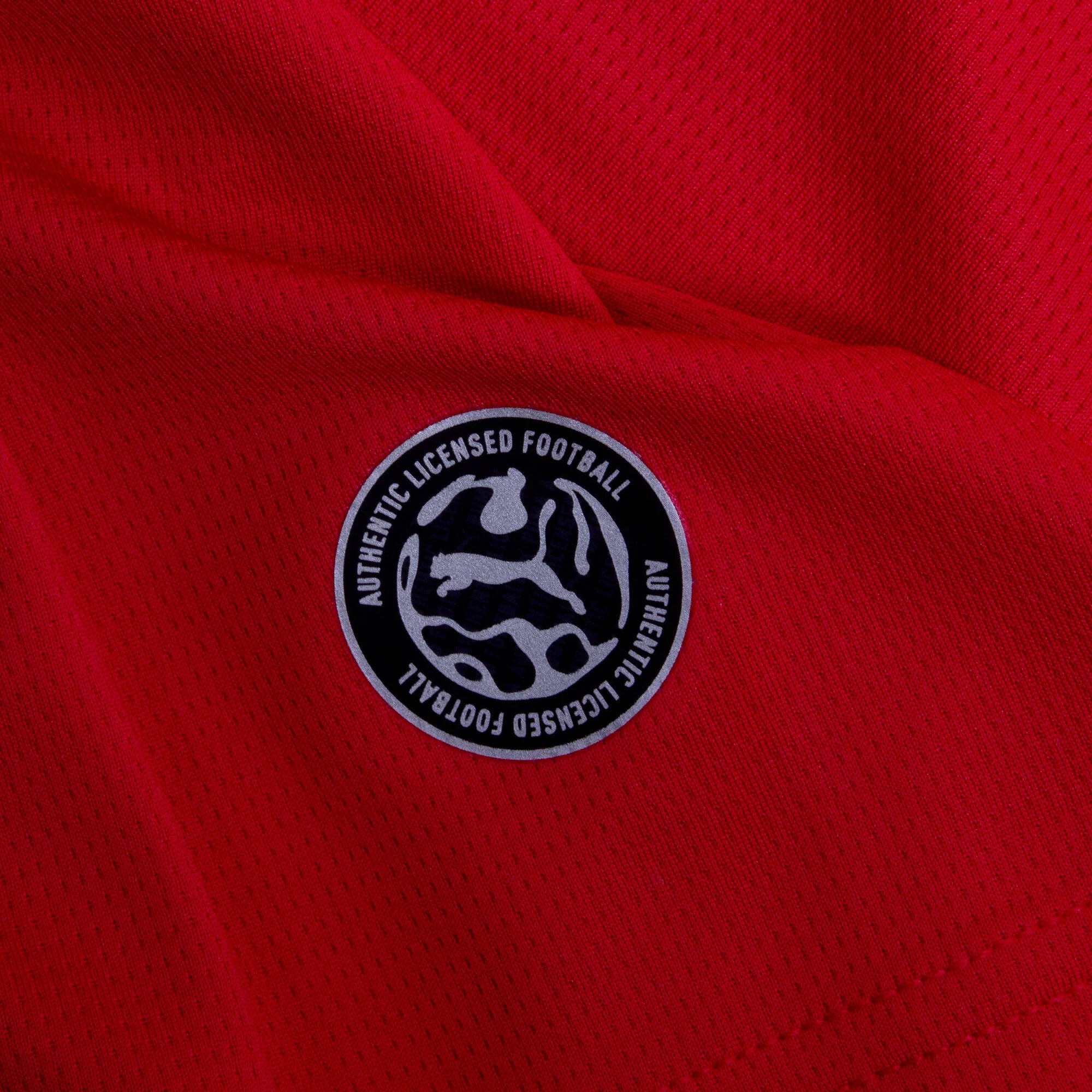 Camisa titular do Marrocos 26/27 Torcedor