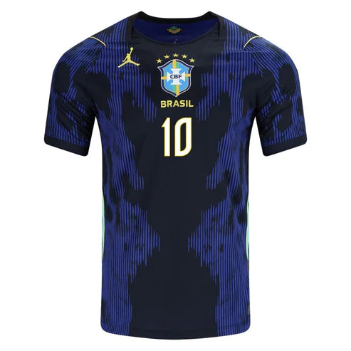 Camisa Brasil - Neymar  #10 26/27 II TORCEDOR