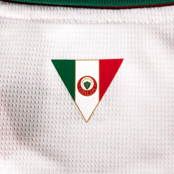 Camisa Palmeiras AWAY 2026 Torcedor Masculina