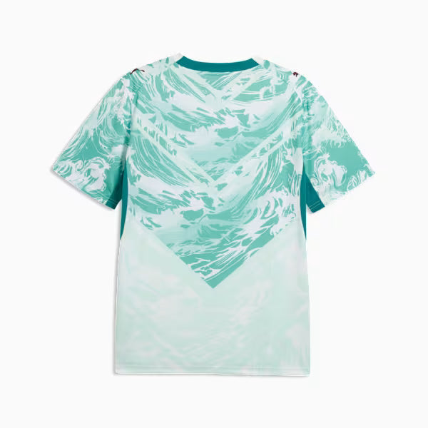 Camisa Portugal Visitante 26/27 TORCEDOR