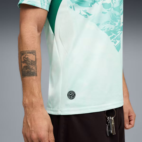 Camisa Portugal Visitante 26/27 TORCEDOR