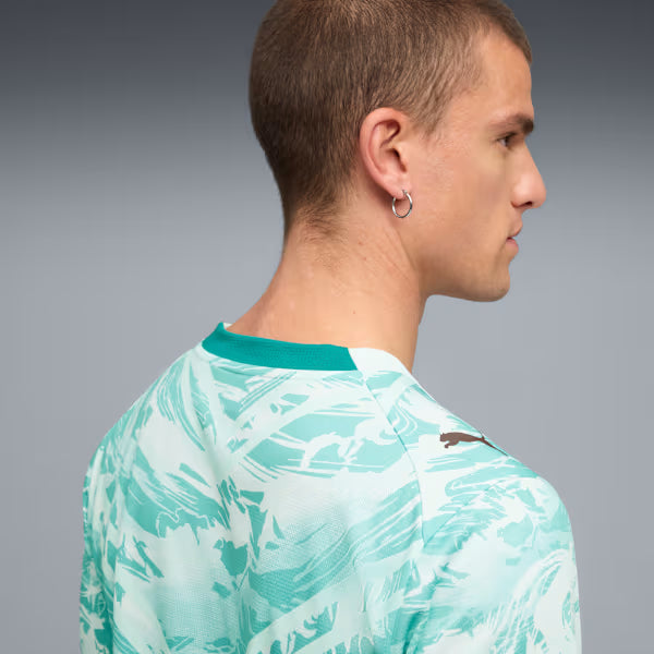 Camisa Portugal Visitante 26/27 TORCEDOR