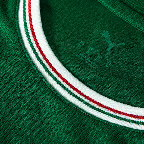 Camisa Palmeiras Home 2026 JOGADOR