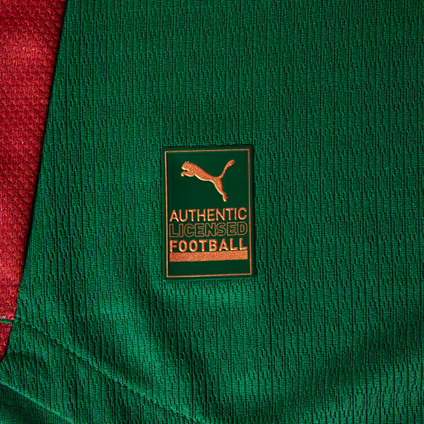 Camisa Palmeiras Home 2026 JOGADOR