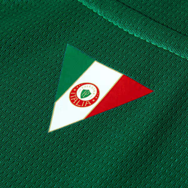 Camisa Palmeiras HOME 2026 Torcedor Masculina