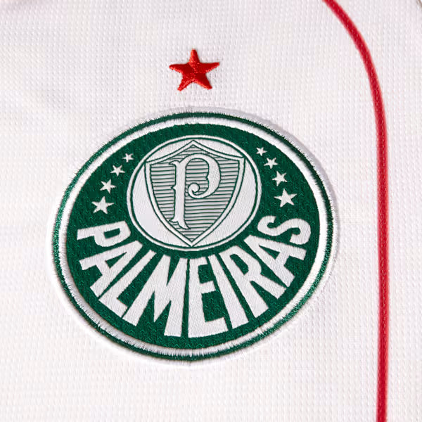 Camisa Palmeiras AWAY 2026 Torcedor Masculina